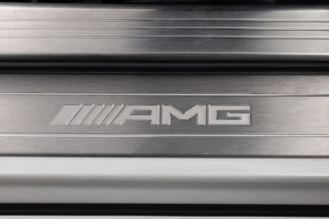 Used 2014 Mercedes-Benz SLS AMG GT Roadster image 72