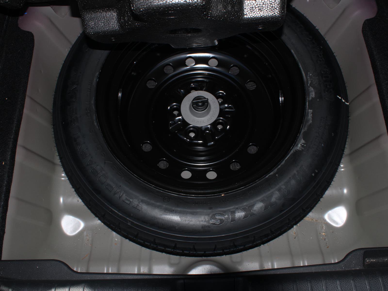 Certified 2023 Honda Accord EX image 8