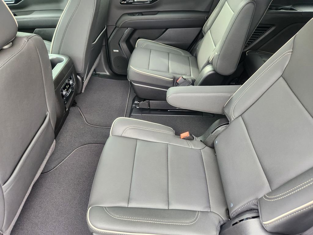 New 2026 Chevrolet Tahoe Premier w/ Sun And Tow Package image 9