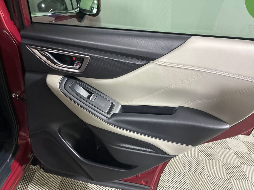 Used 2023 Subaru Forester Limited w/ Popular Package #2 AWD/4WD image 31