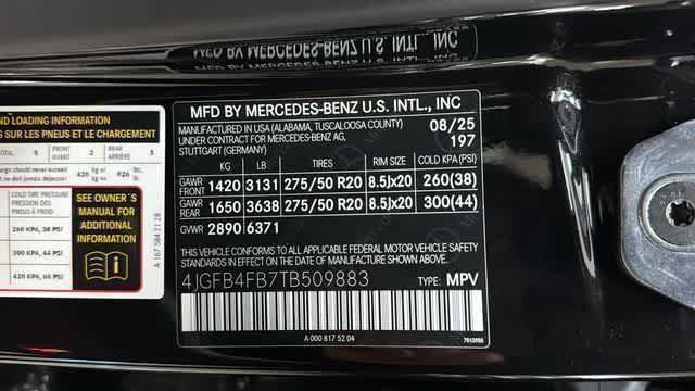 Certified 2026 Mercedes-Benz GLE 350 4MATIC image 15