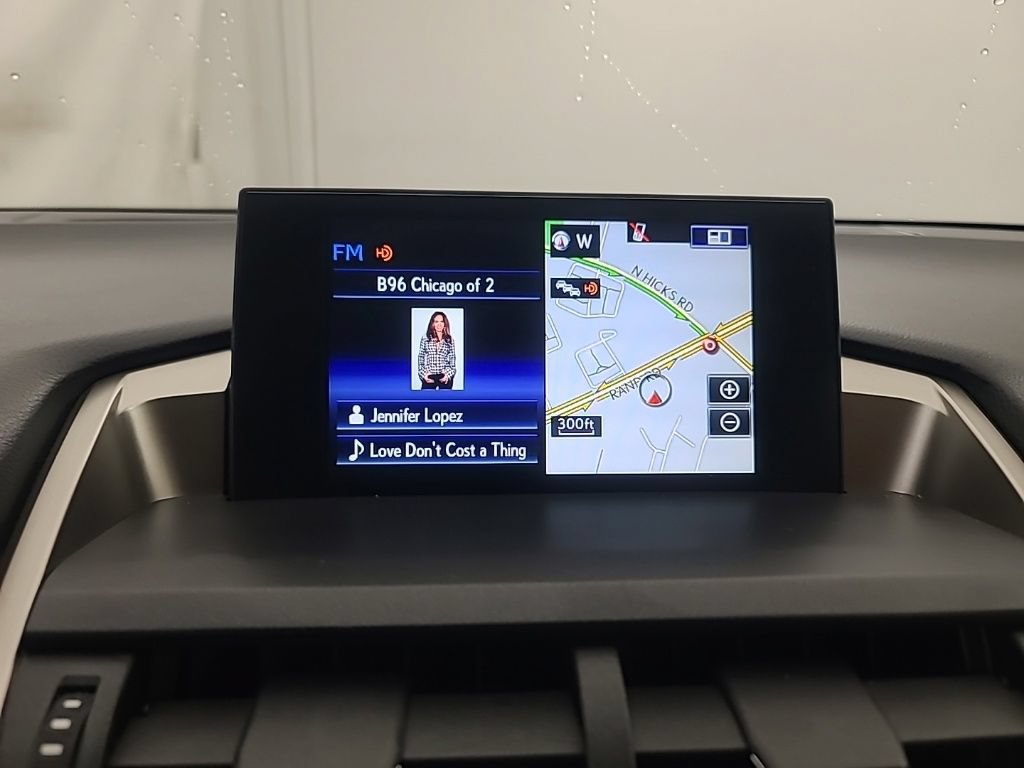 Used 2017 Lexus NX 200t AWD w/ Premium Package image 33