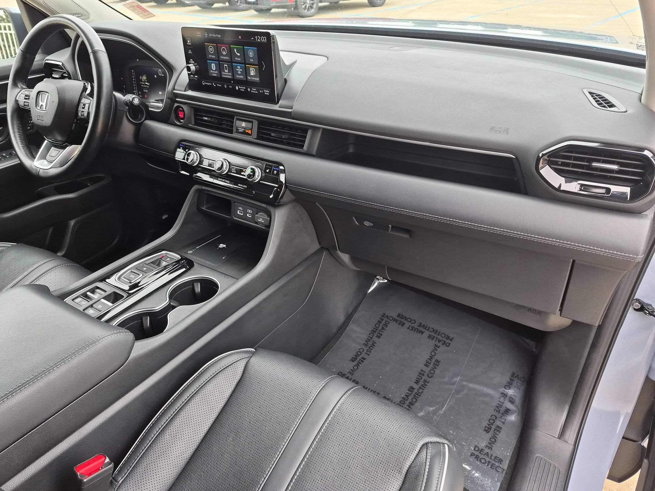 Used 2023 Honda Pilot Elite image 34