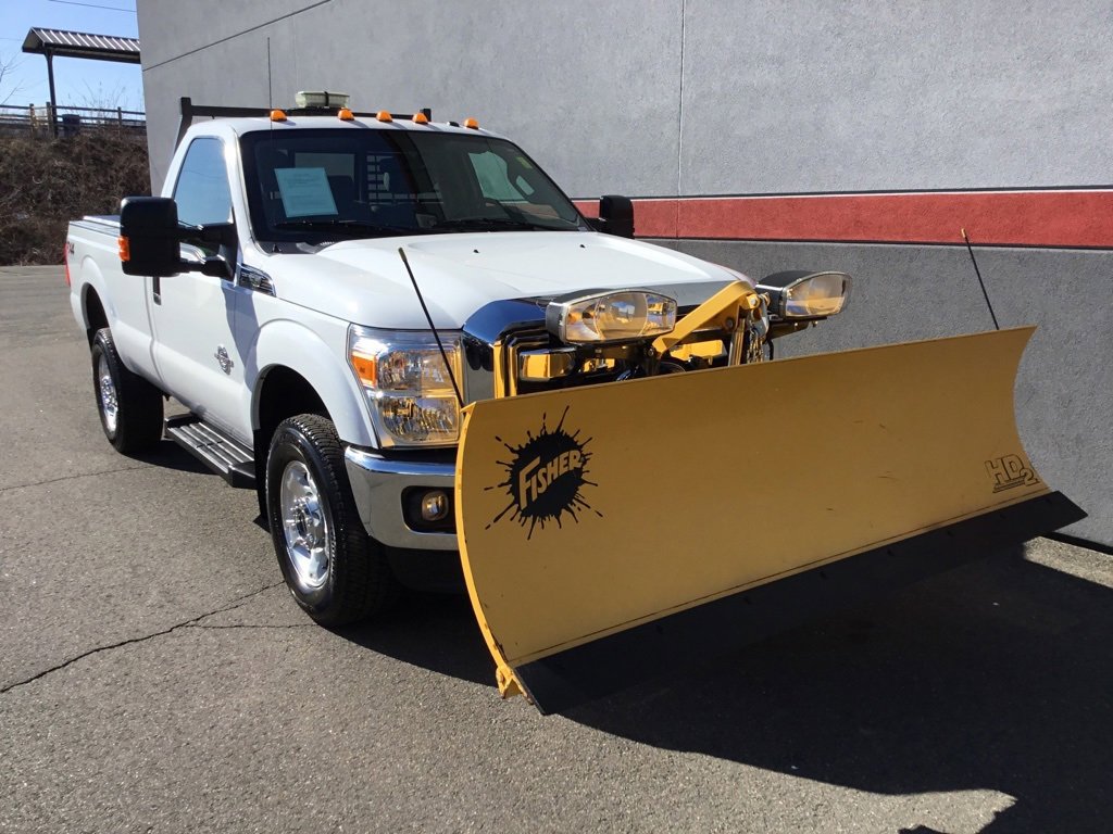 Used 2016 Ford F350 XLT w/ XLT Value Package image 2