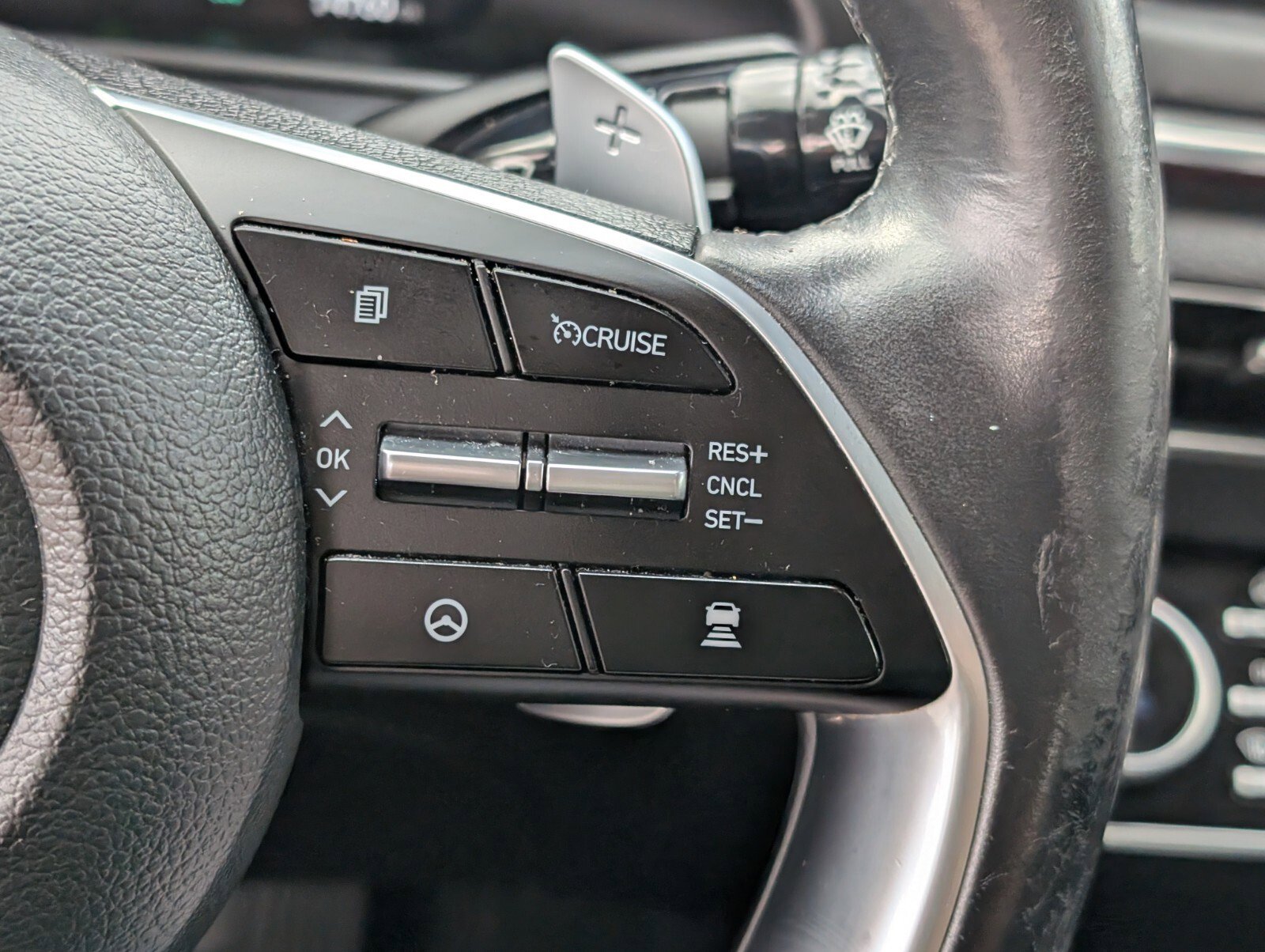 Used 2021 Hyundai Sonata Limited image 29