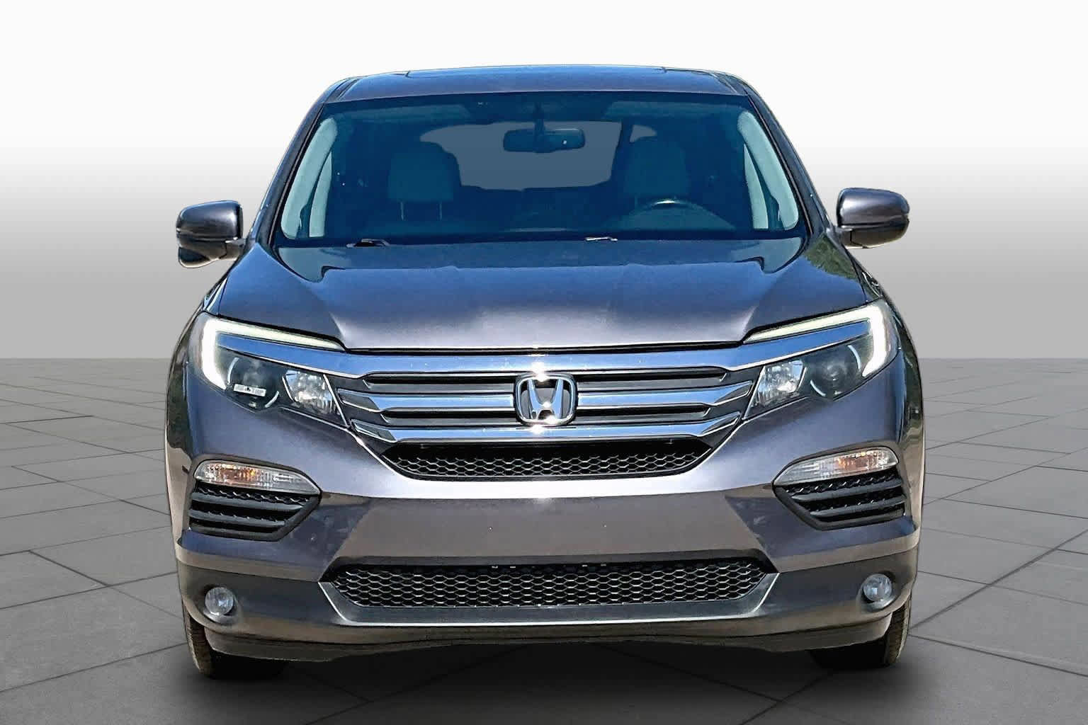 Used 2016 Honda Pilot EX-L image 4