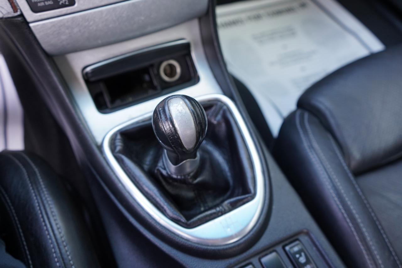 Used 2008 INFINITI G37 Sport w/ Premium Pkg image 13