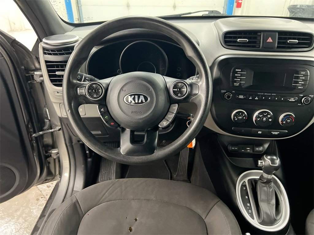 Used 2016 Kia Soul image 18
