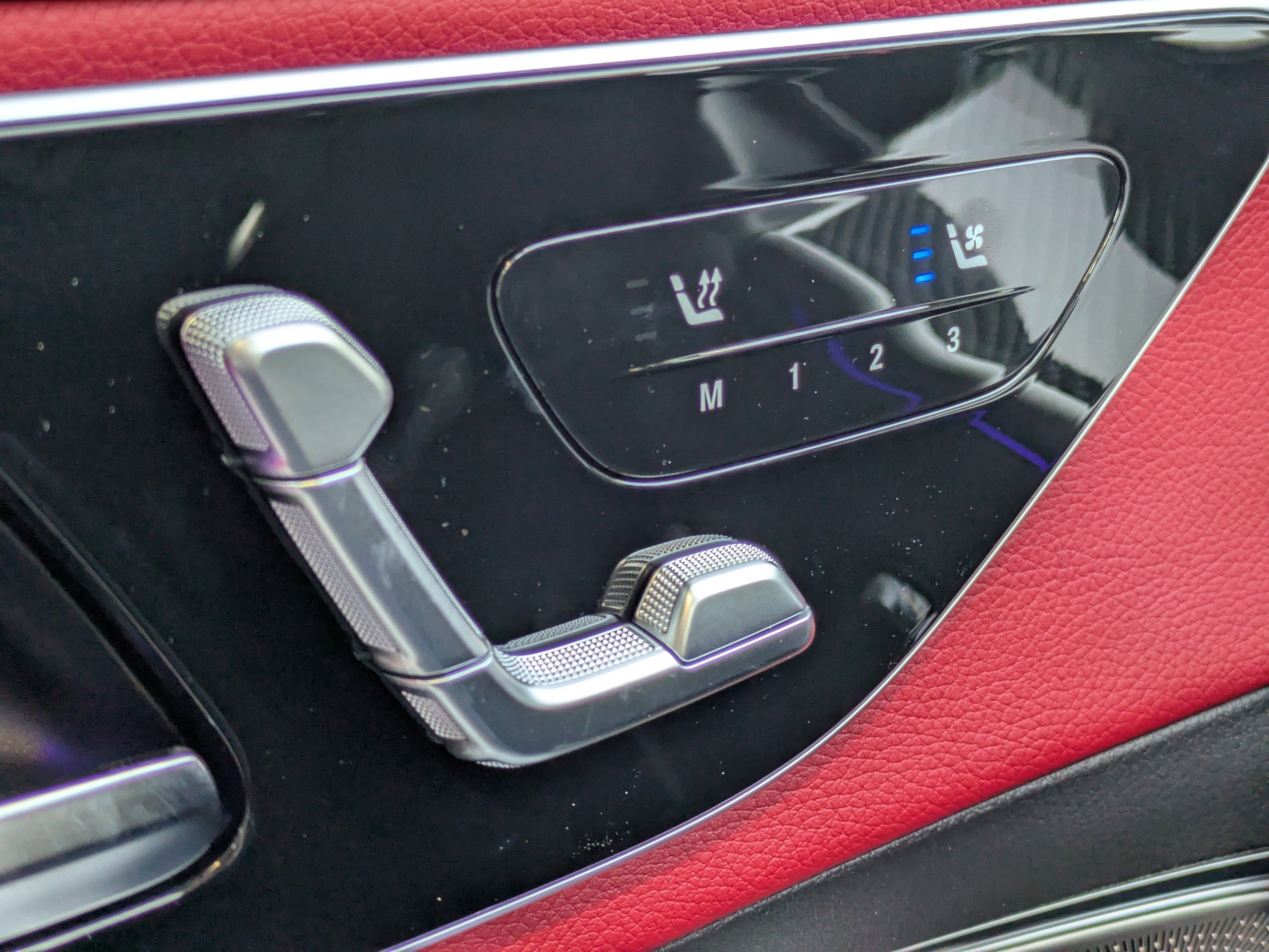 New 2026 Mercedes-Benz GLC 43 AMG 4MATIC image 26