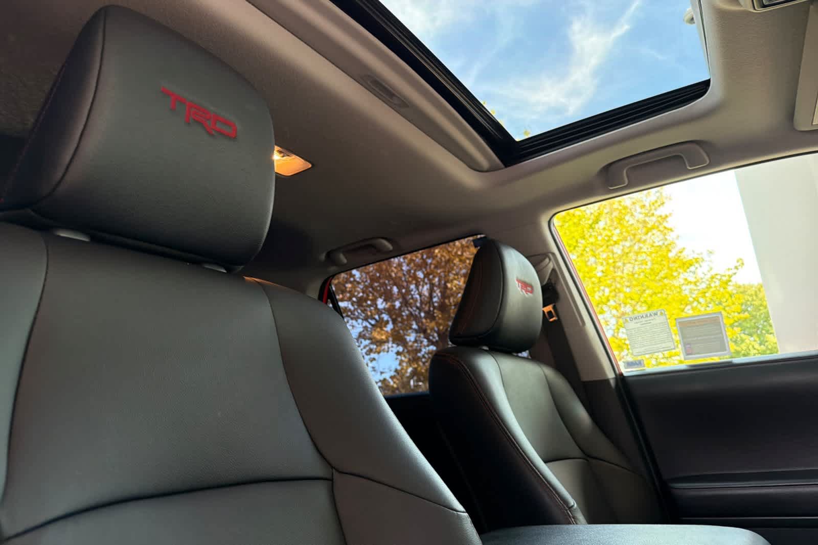 Used 2023 Toyota 4Runner TRD Pro AWD/4WD image 18