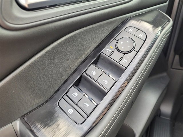 Used 2026 Nissan Rogue SV w/ Cold Weather Package image 20