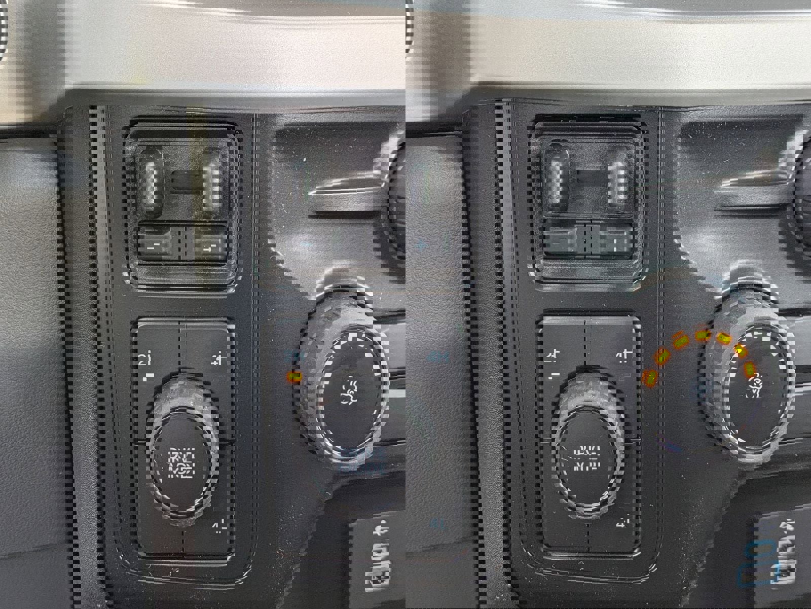 New 2026 Ford F250 XL AWD/4WD image 54