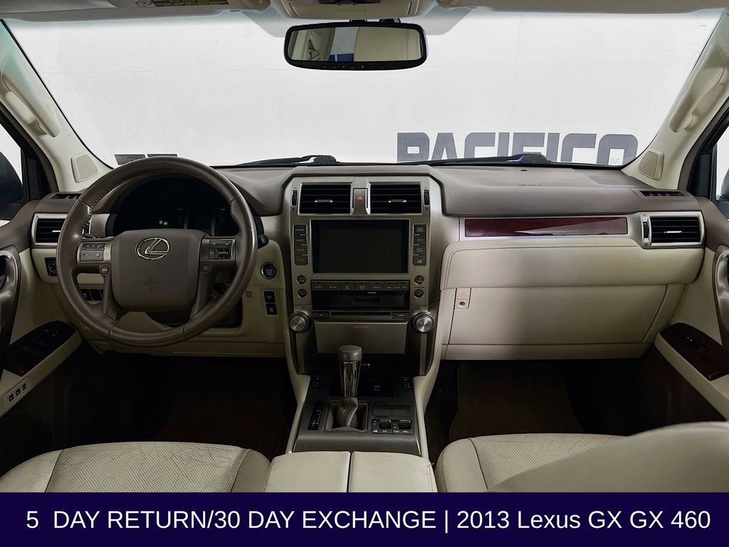Used 2013 Lexus GX 460 image 34