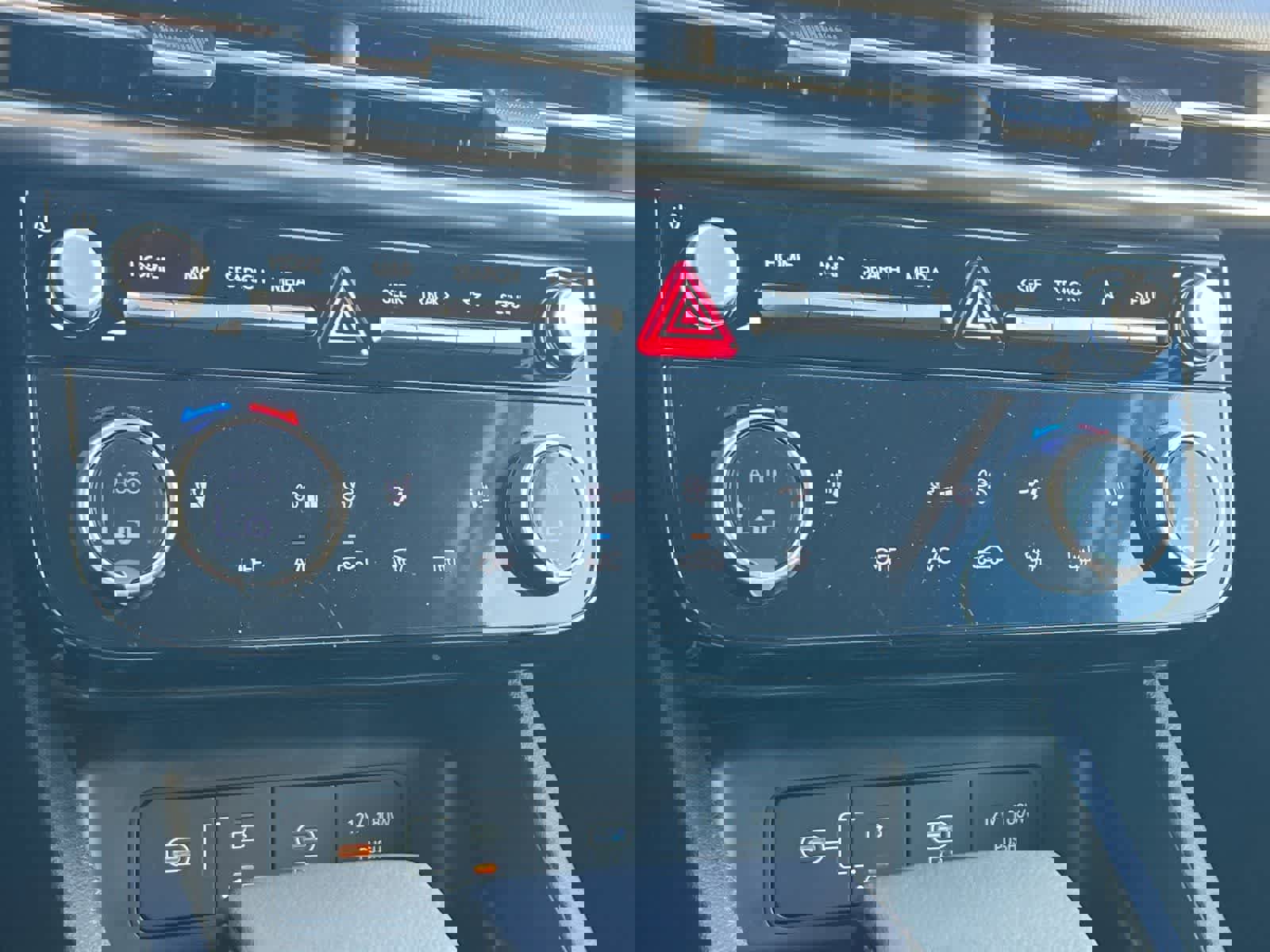 New 2026 Hyundai Tucson SEL image 19