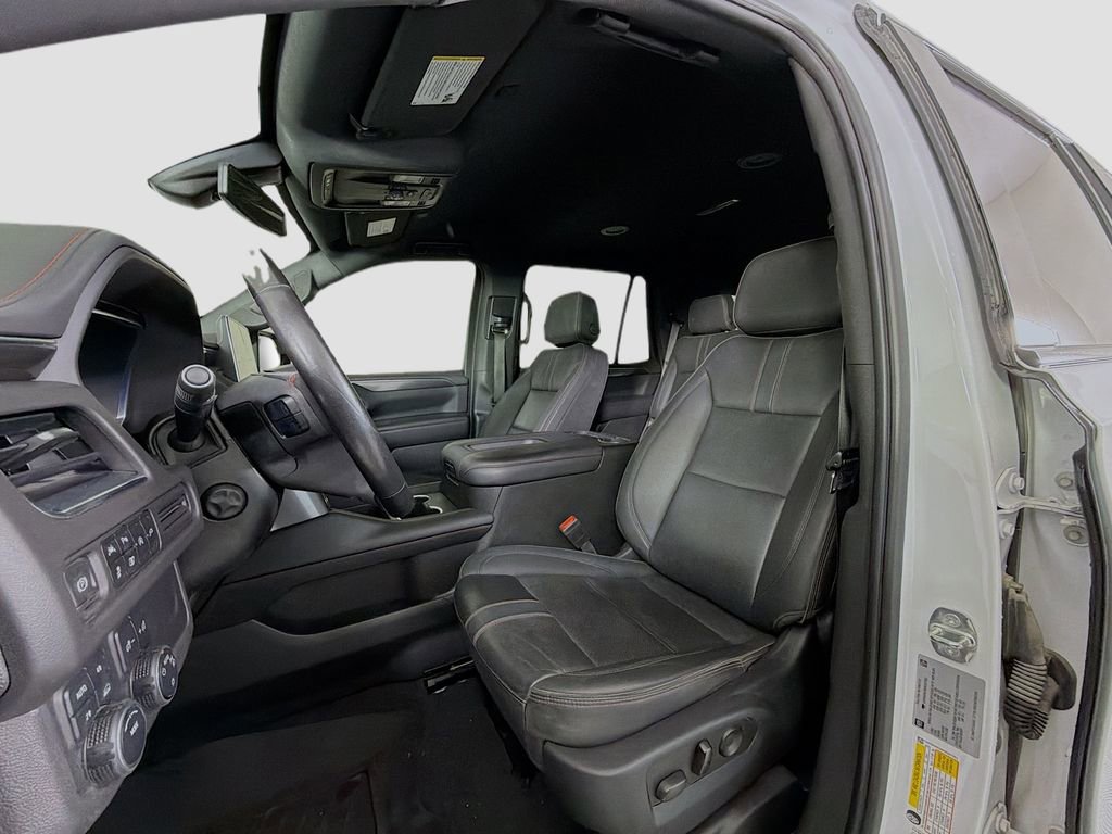 Used 2022 Chevrolet Tahoe RST w/ Luxury Package image 13