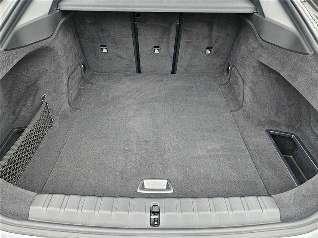 Used 2024 BMW i4 eDrive35 w/ M Sport Package RWD image 6