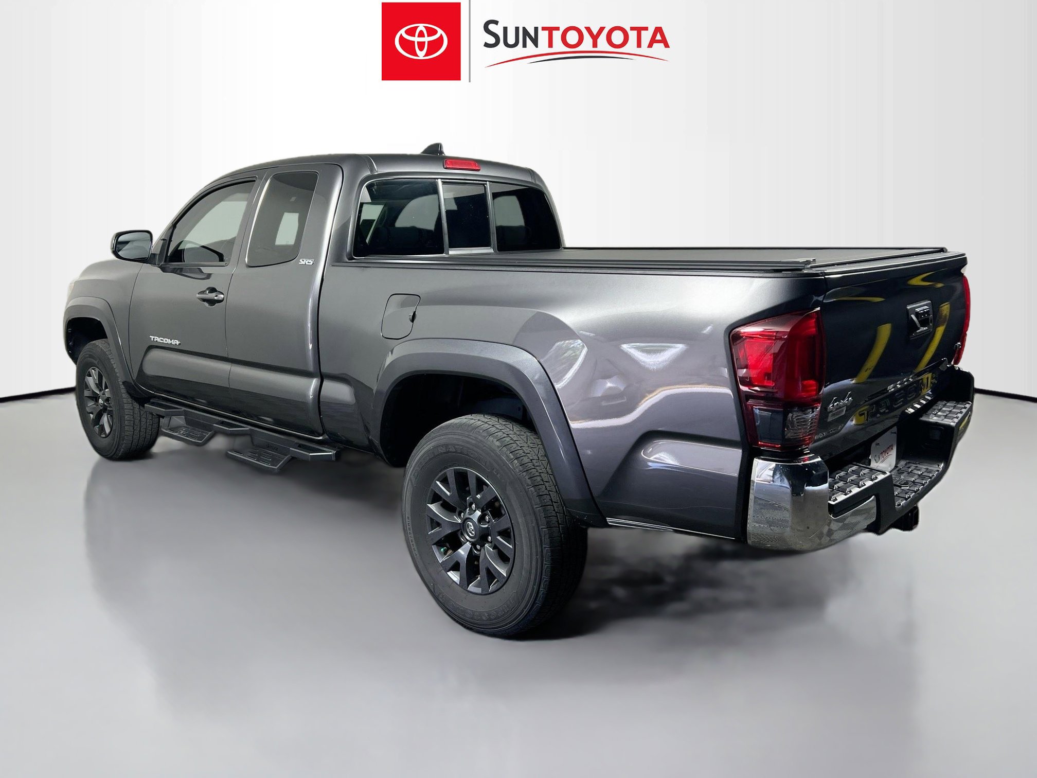 Used 2021 Toyota Tacoma SR5 image 6