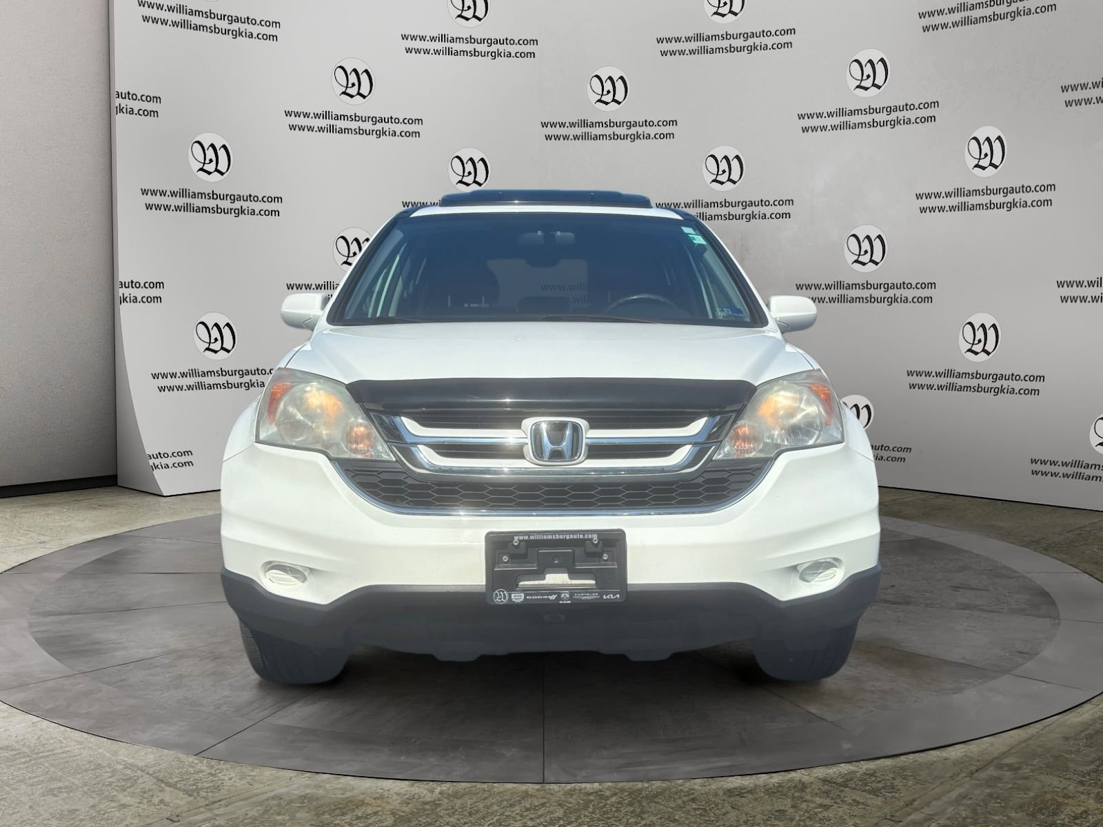 Used 2010 Honda CR-V EX-L image 8