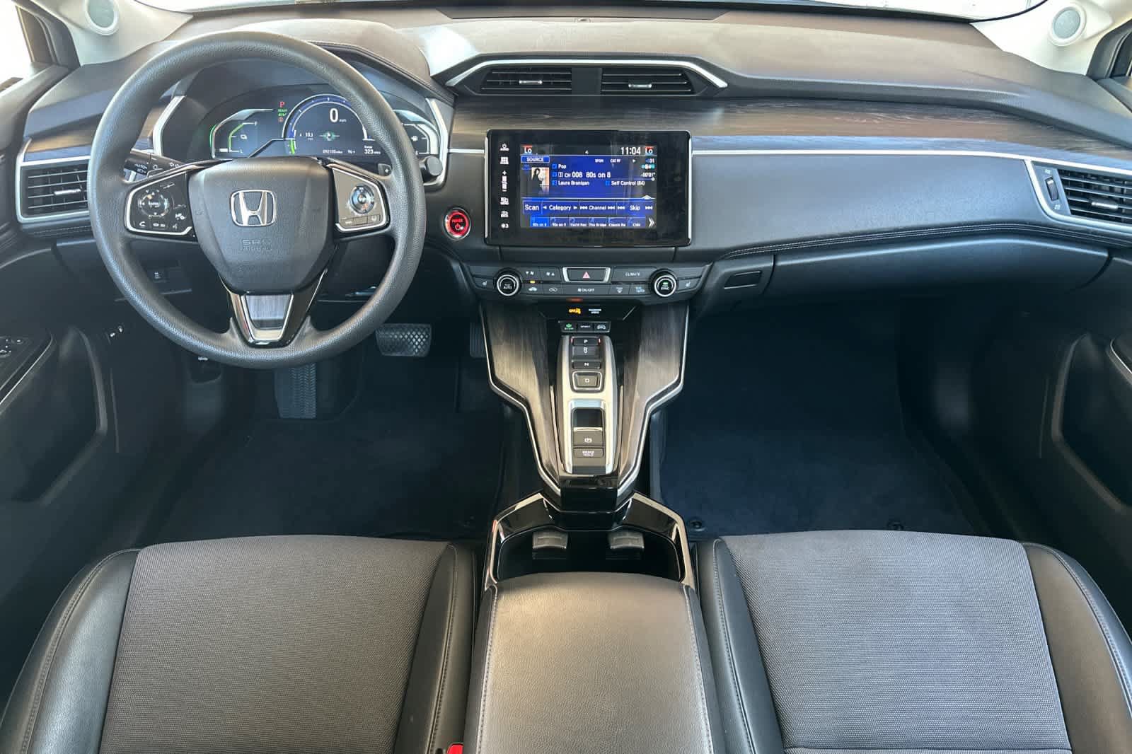 Used 2020 Honda Clarity Plug-In Hybrid image 3