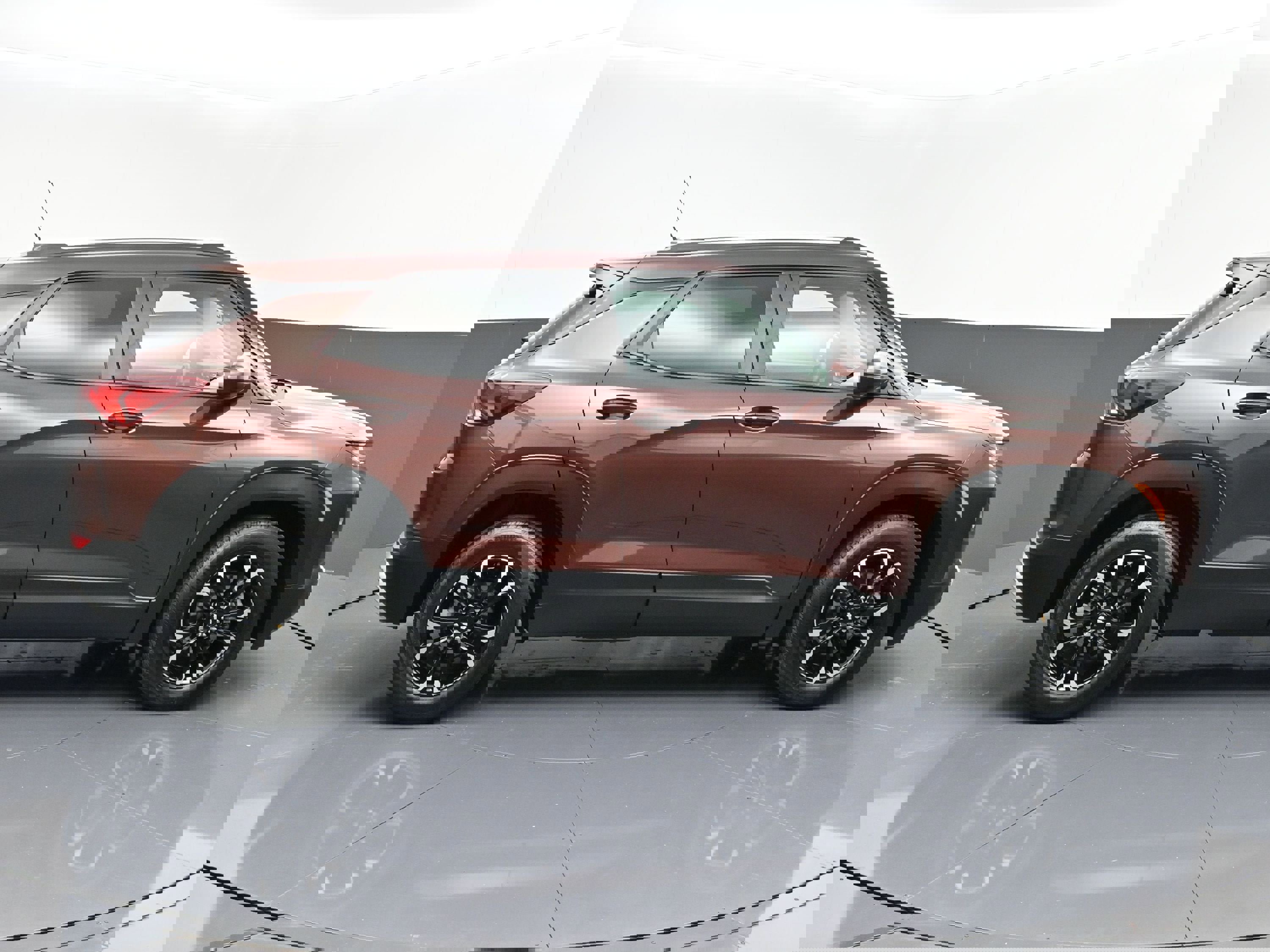 Used 2023 Chevrolet TrailBlazer LT image 8