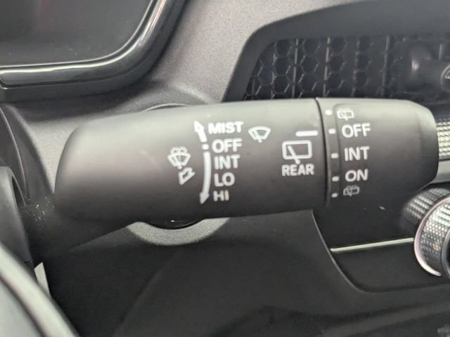 Certified 2026 Honda CR-V LX image 21