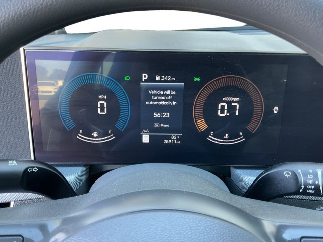 Used 2025 Hyundai Sonata SEL FWD image 14