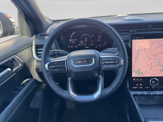 Used 2026 GMC Terrain Elevation image 11