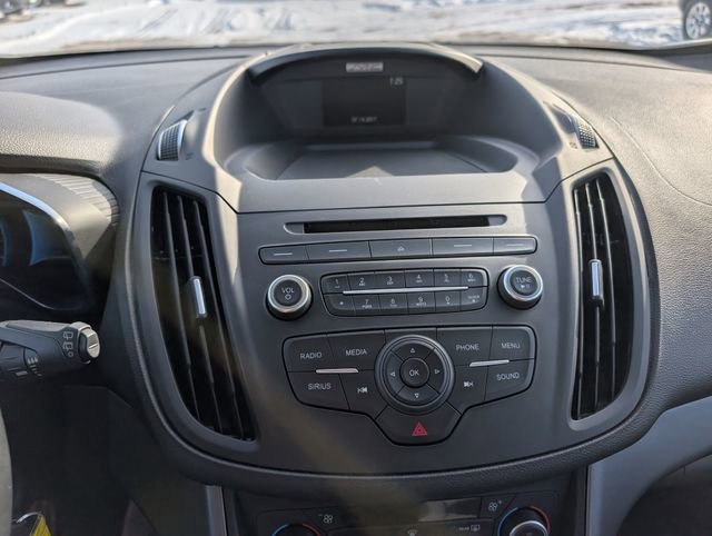 Used 2017 Ford C-MAX SE image 20