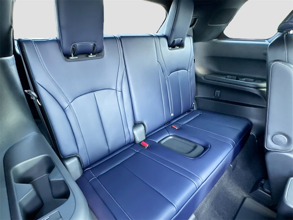 New 2026 INFINITI QX60 Sport w/ Dark Cargo Package image 29