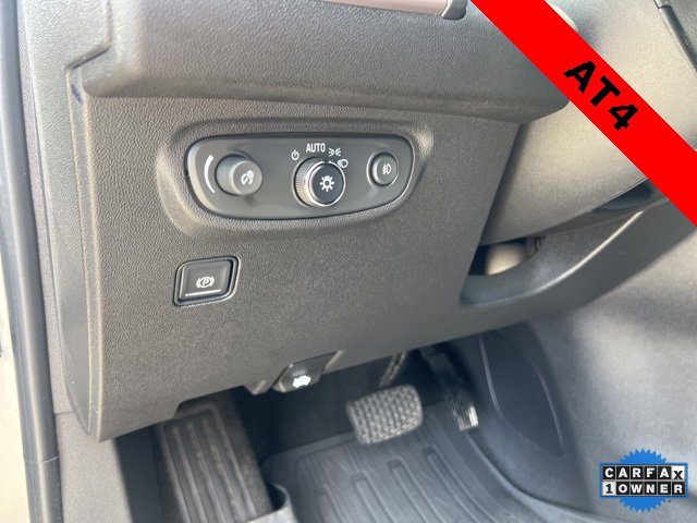 Used 2023 GMC Terrain AT4 w/ Infotainment Package II image 20