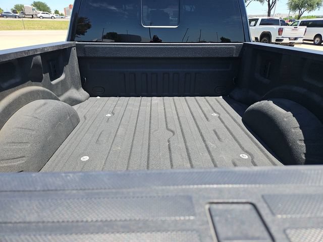 Used 2025 Ford F250 Platinum w/ FX4 Off-Road Package AWD/4WD image 24