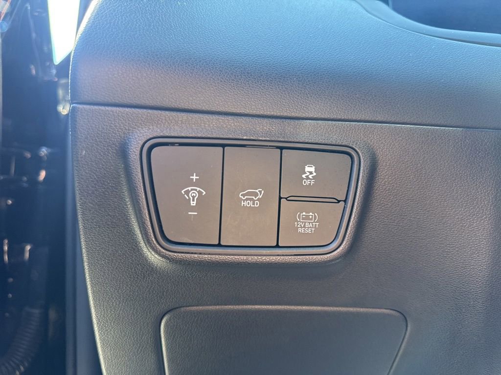 Used 2024 Hyundai Tucson N Line image 18