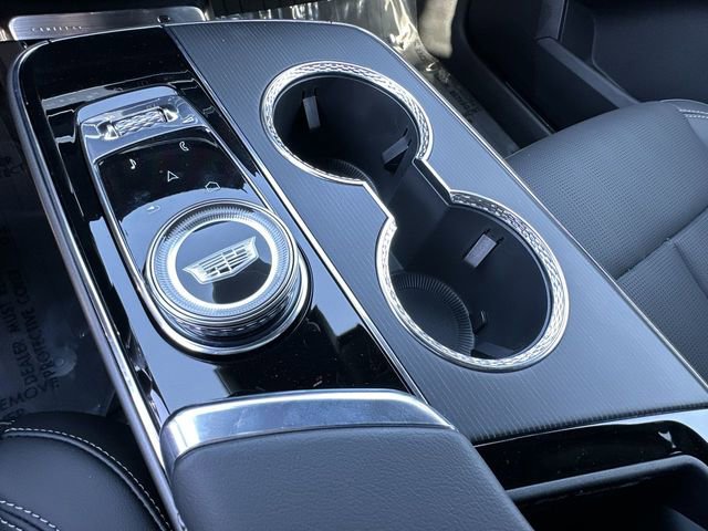 New 2026 Cadillac Lyriq Luxury image 17