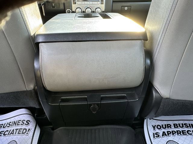 Used 2016 Toyota Tundra SR w/ Exterior Package image 20