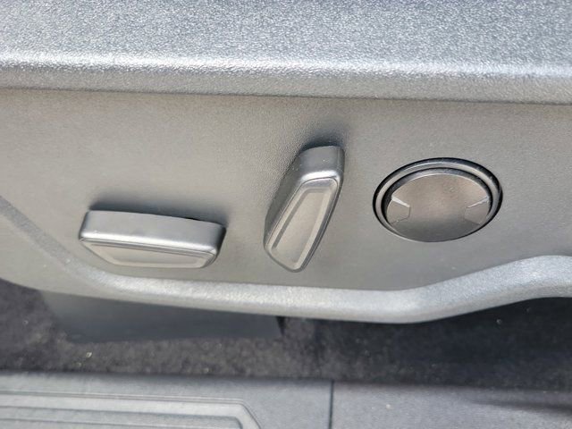 Certified 2024 Ford Bronco Wildtrak AWD/4WD image 22