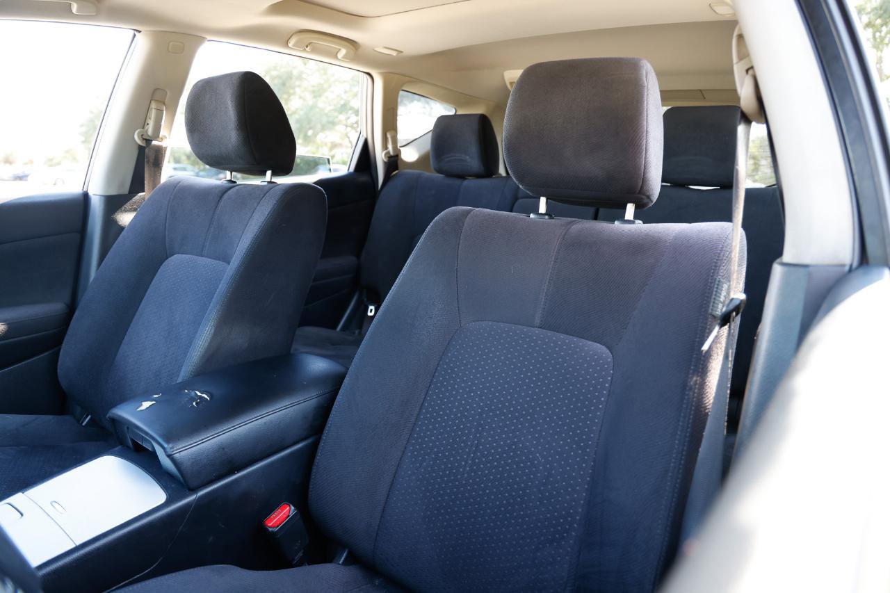 Used 2012 Nissan Murano SV image 6