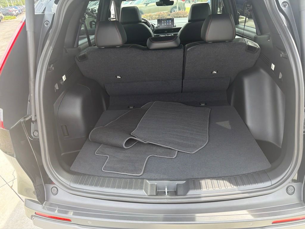 Used 2025 Honda CR-V Sport-L image 32