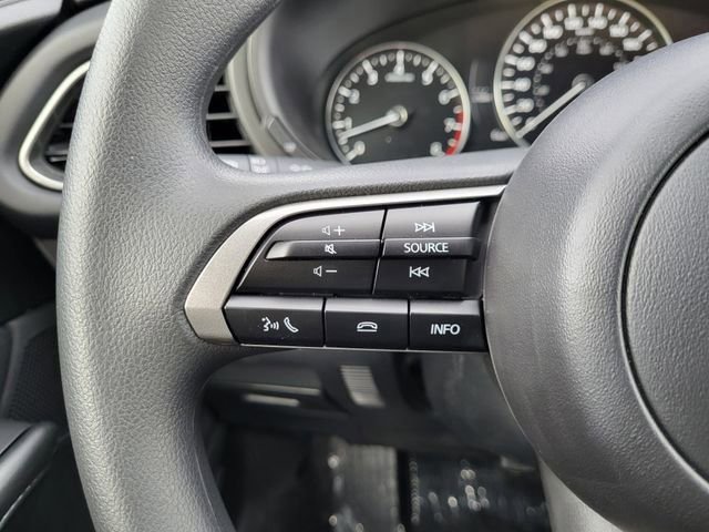 New 2026 MAZDA CX-30 AWD 2.5 S image 16