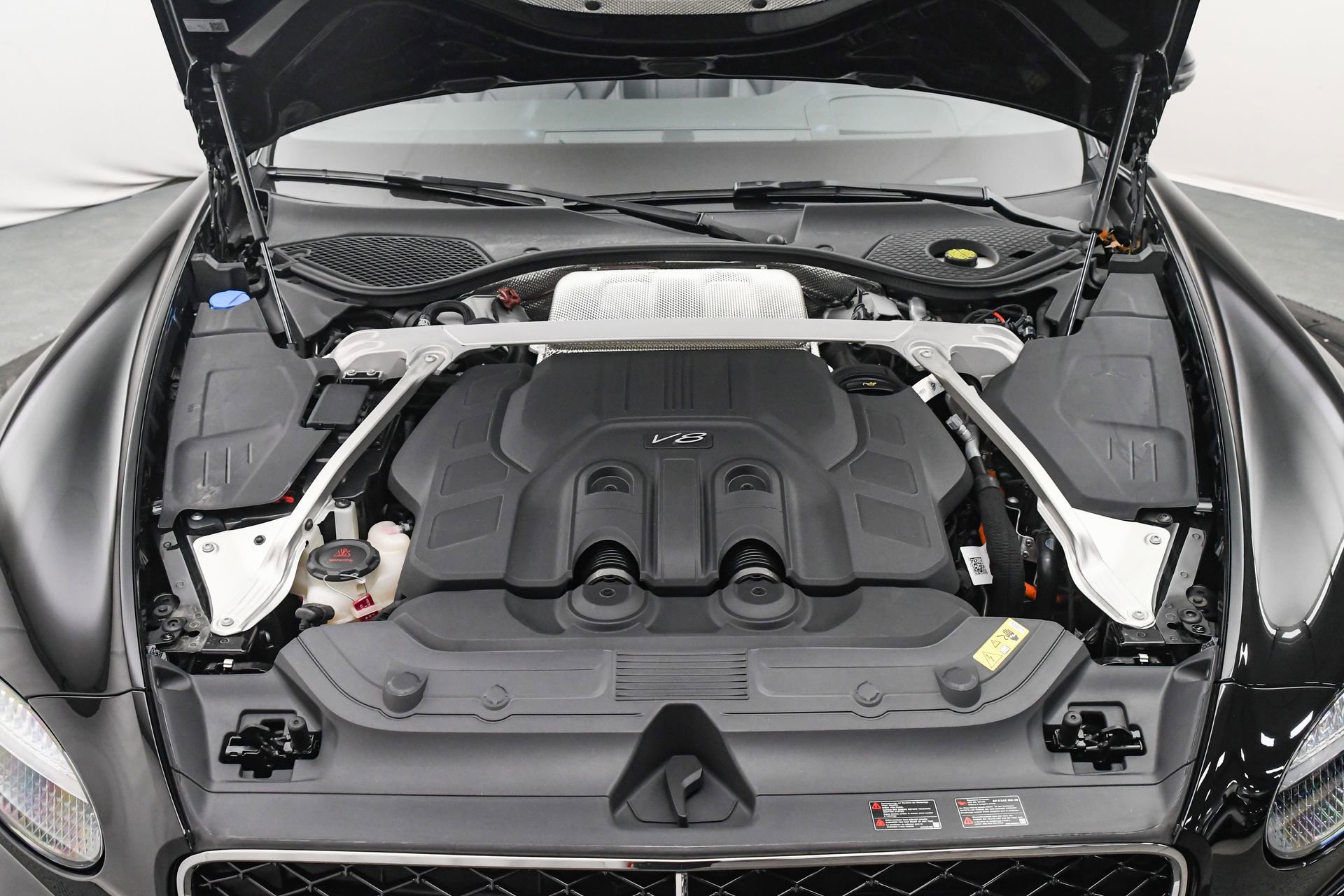 New 2026 Bentley Continental GTC AWD/4WD image 30