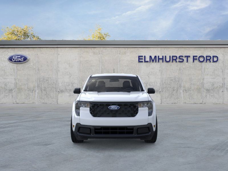 New 2026 Ford Maverick XLT w/ Equipment Group 301A image 7