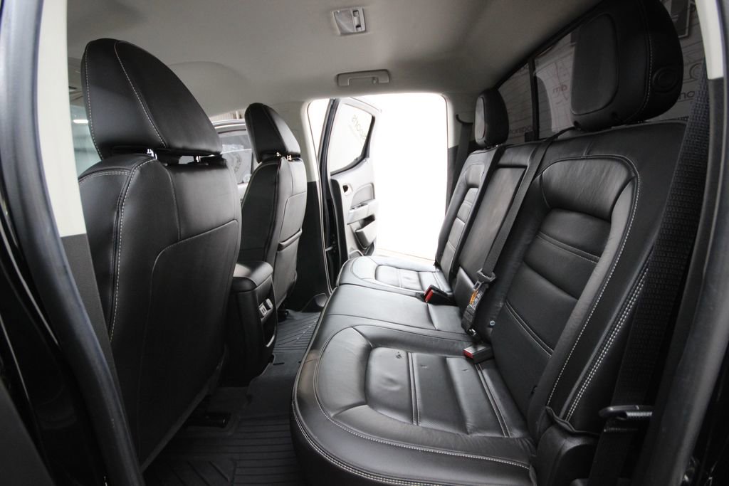 Used 2019 GMC Canyon Denali AWD/4WD image 23