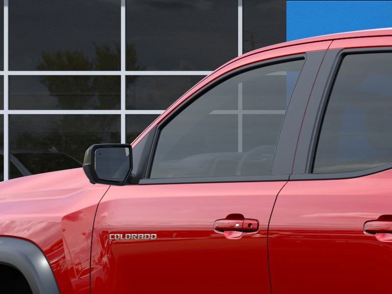 New 2026 Chevrolet Colorado ZR2 w/ Technology Package image 13