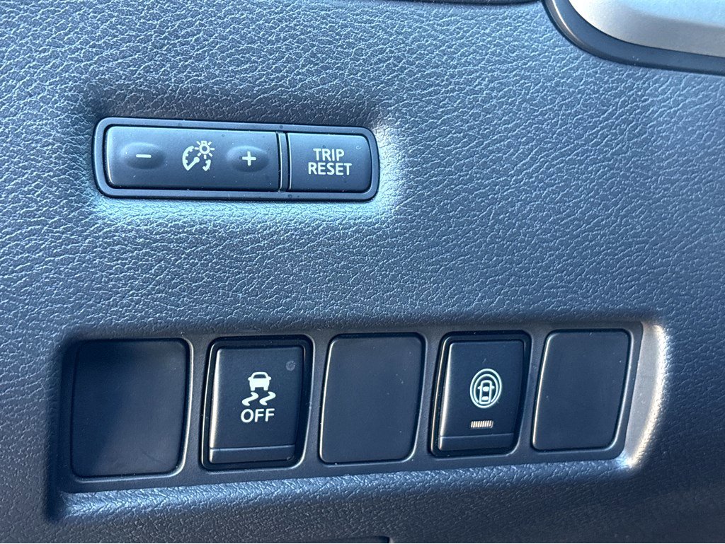 Used 2022 Nissan Murano S image 12