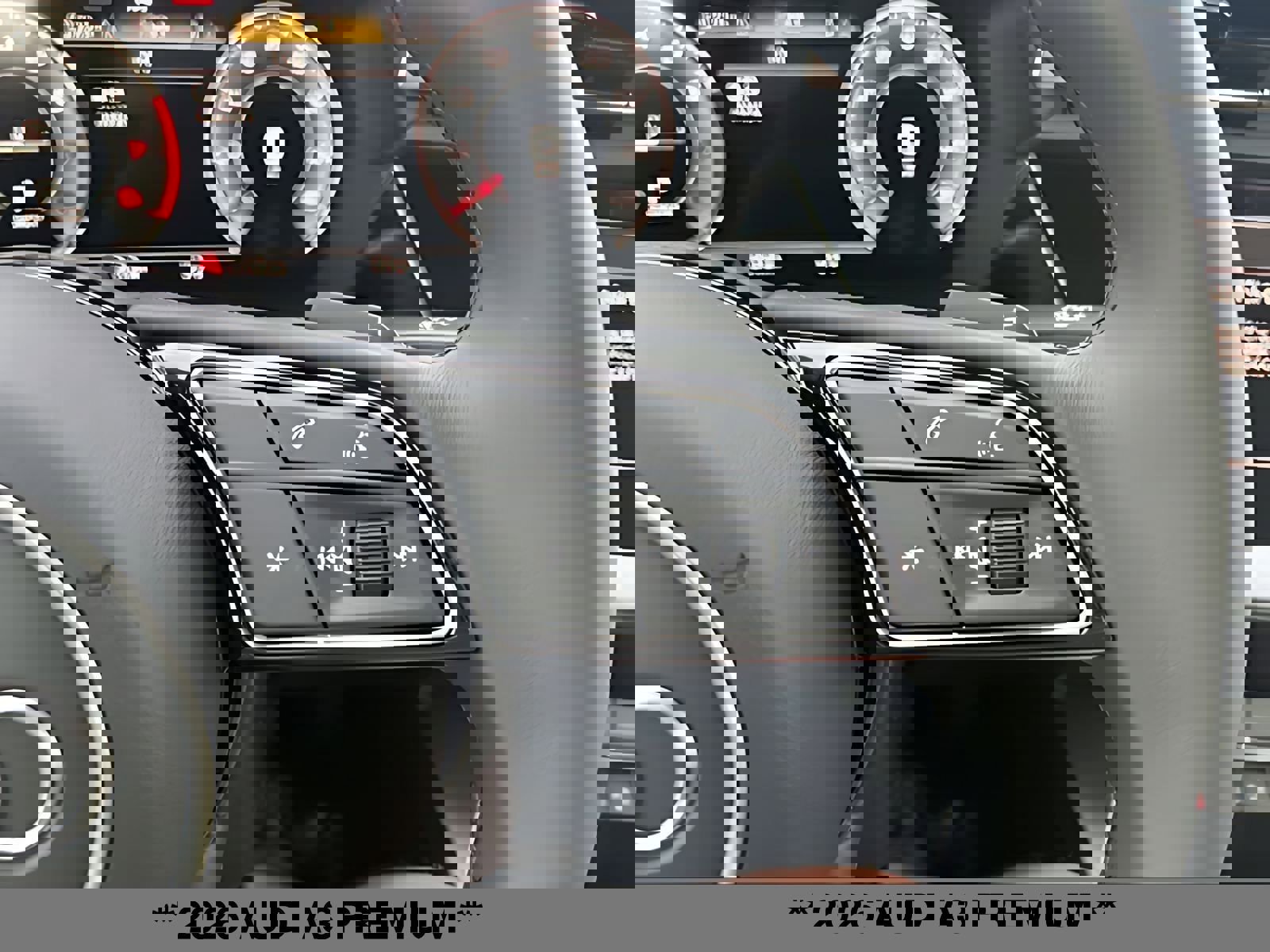 New 2026 Audi A3 2.0T Premium image 17