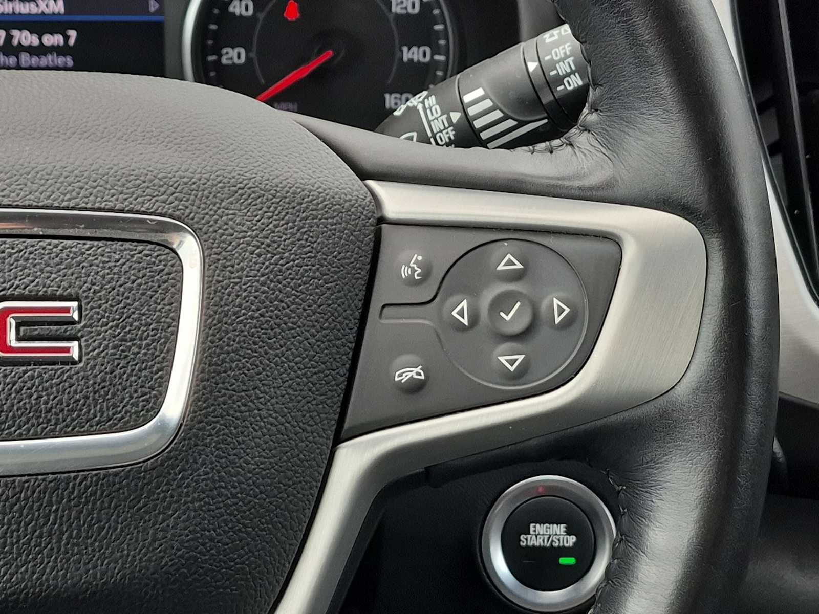 Used 2019 GMC Terrain SLT w/ Preferred Package AWD/4WD image 27