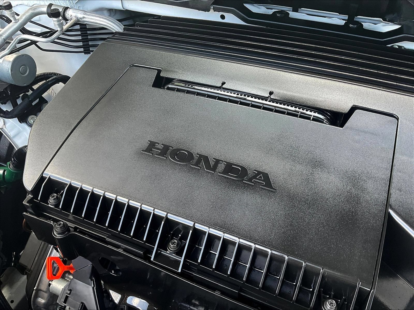 Used 2025 Honda Pilot Black Edition image 33