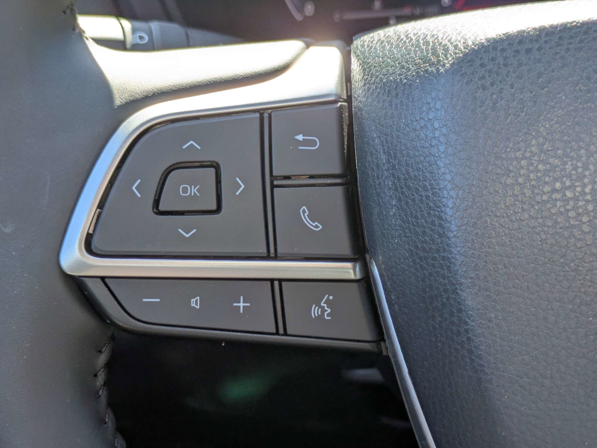 New 2026 Toyota Grand Highlander FWD image 29