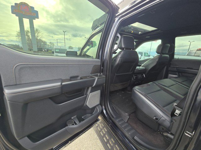 Used 2021 Ford F150 Raptor w/ Equipment Group 801A High image 19