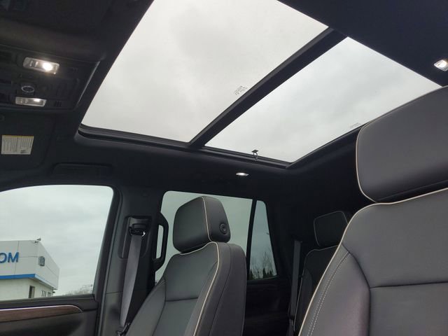 Used 2023 Chevrolet Tahoe Premier image 6