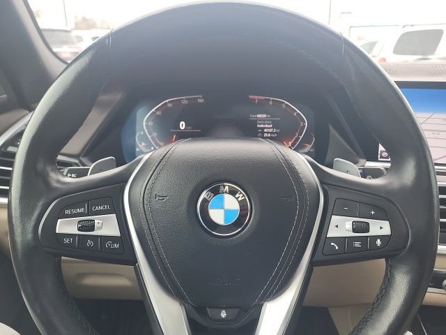 Used 2019 BMW X5 xDrive40i image 8